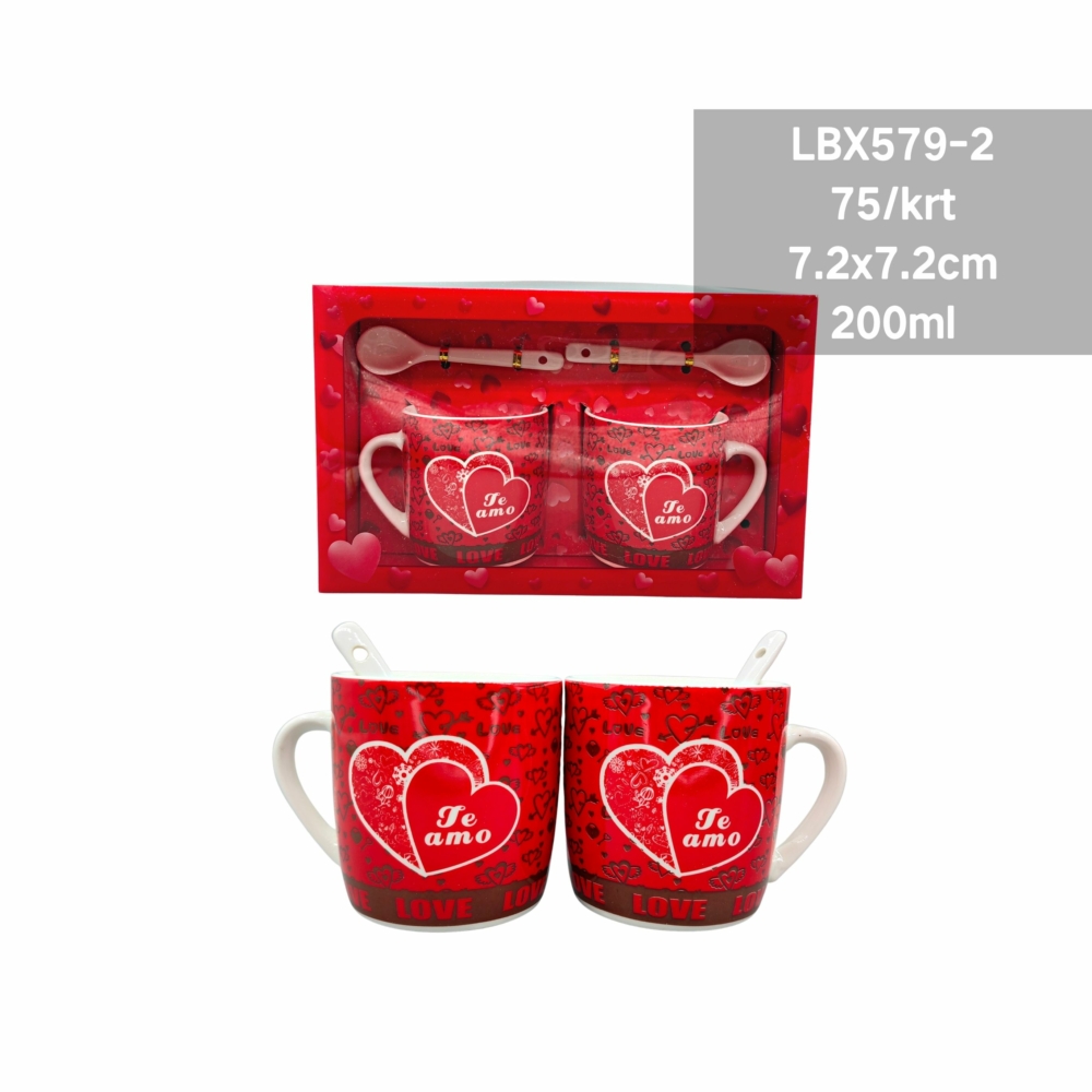 LBX579-2 valentinnap-i bögre