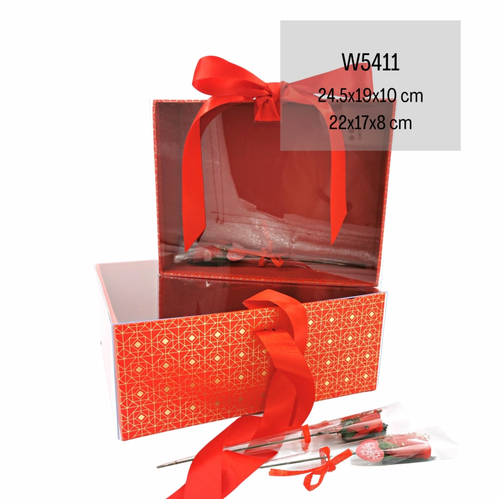 W5411 téglalap alakú ajándékdoboz 2